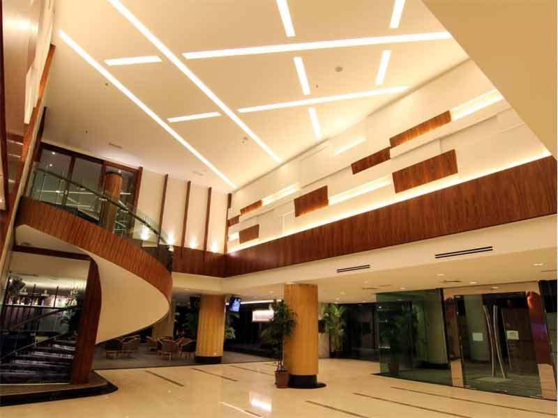 Gbw Hotel Johor Bahru Ngoại thất bức ảnh