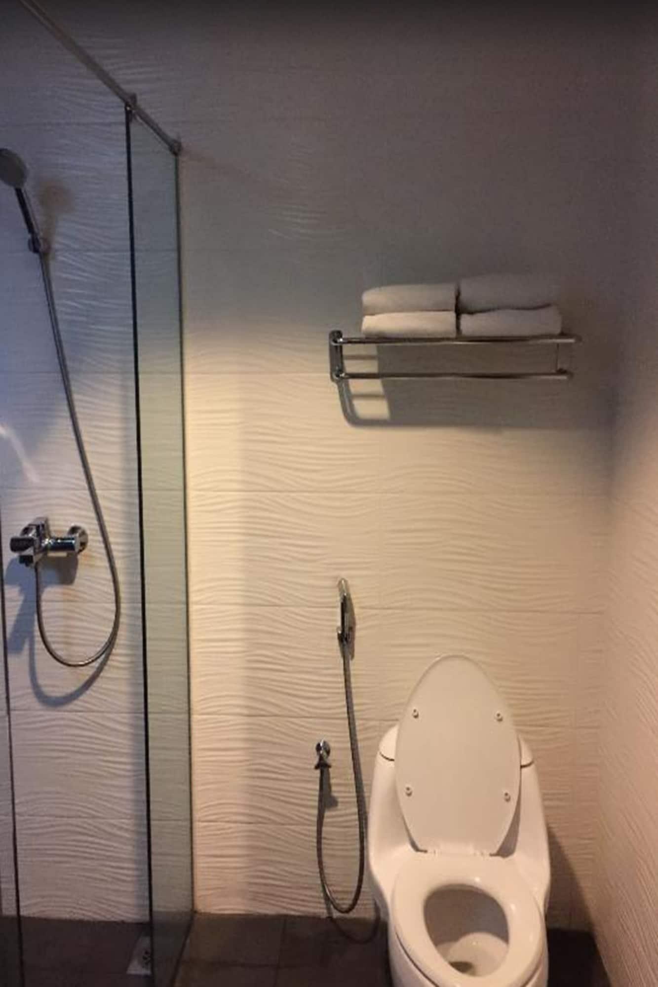 Gbw Hotel Johor Bahru Ngoại thất bức ảnh