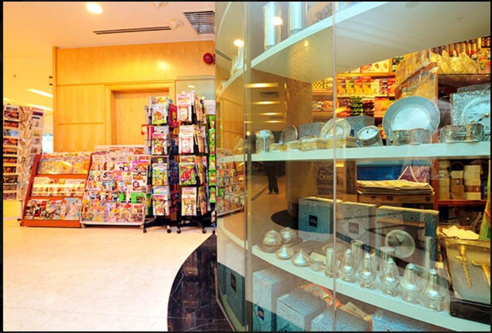 Gbw Hotel Johor Bahru Ngoại thất bức ảnh