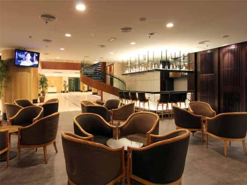 Gbw Hotel Johor Bahru Ngoại thất bức ảnh