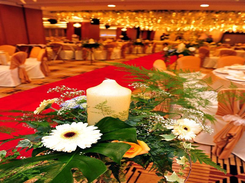 Gbw Hotel Johor Bahru Ngoại thất bức ảnh