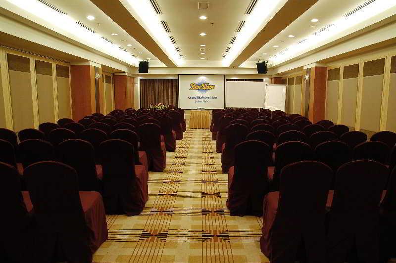 Gbw Hotel Johor Bahru Ngoại thất bức ảnh