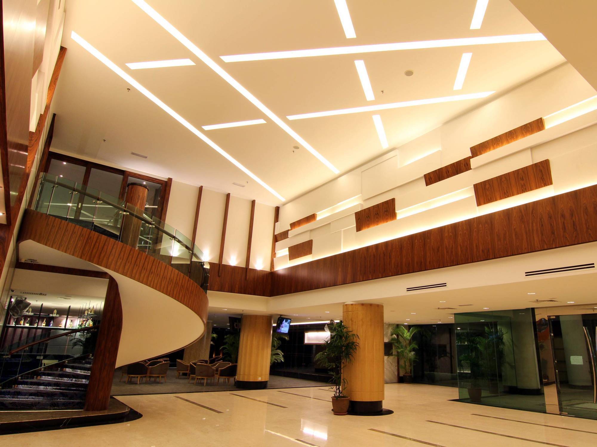 Gbw Hotel Johor Bahru Ngoại thất bức ảnh