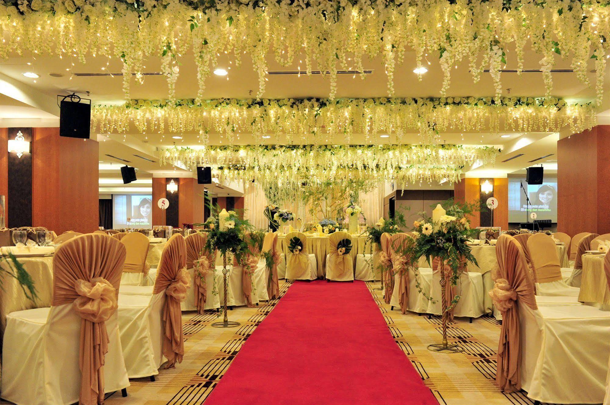 Gbw Hotel Johor Bahru Ngoại thất bức ảnh