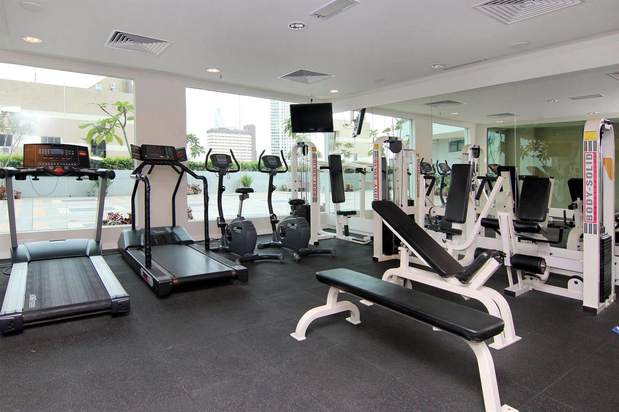 Gbw Hotel Johor Bahru Ngoại thất bức ảnh